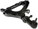Dorman 521-031 Control Arm