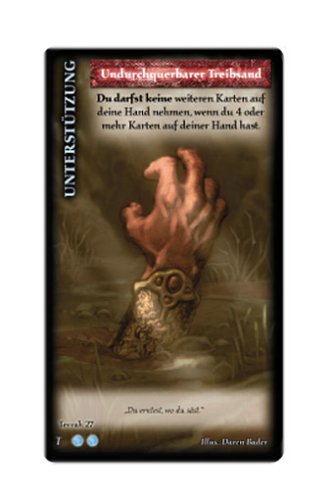 Kosmos - Blue Moon – zestaw Vlker "Die Terrah"
