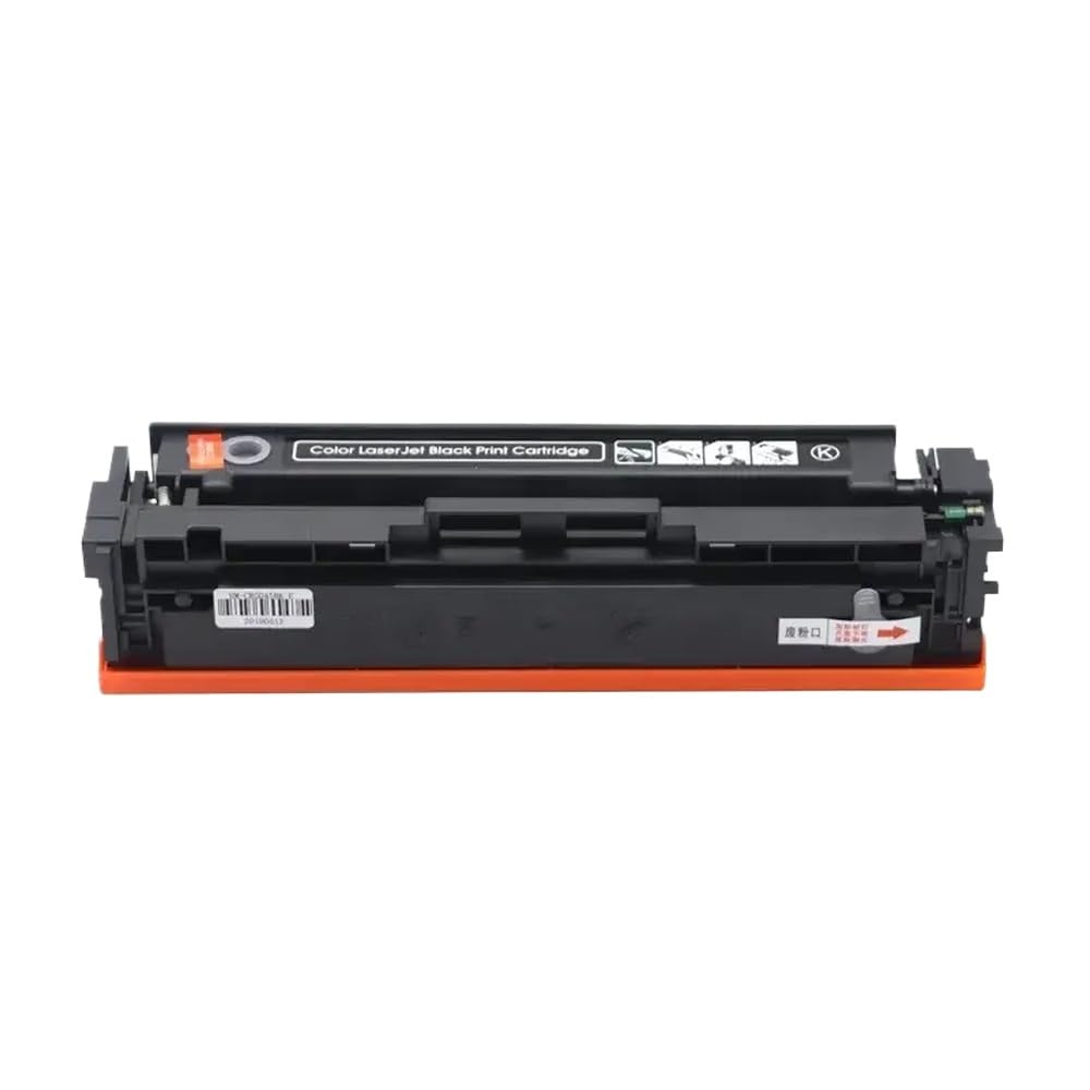 Toner noir compatible M479 sans puce pour résoudre vos coûts d'impression élevés