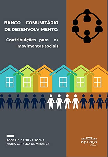 Banco comunitário de desenvolvimento