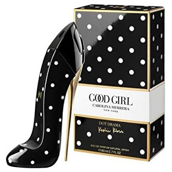 good girl carolina herrera 100ml