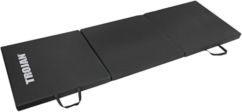 Tri-Fold Exercise Mat 50 mm