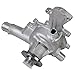 PAROD AW4108 4.0L V6 Water Pump Kit Compatible with 1997-2010 Ford Explorer, 2001-2003 Explorer Sport, 2001-2010 Explorer Sport Trac, 2005-2010 Mustang, 2001-2011 Ranger, 1998-2010 Mercury Mountaineer