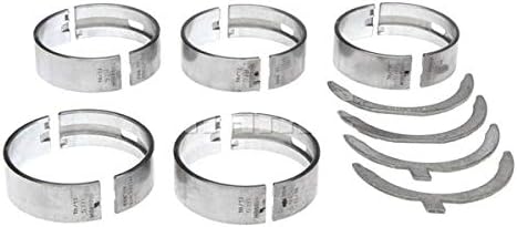 Clevite MS-2319A-20 Engine Crankshaft Main Bearing Set