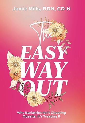 The Easy Way Out: Why Bariatrics Isn't Cheating Obesity, It's Treating It - image 1