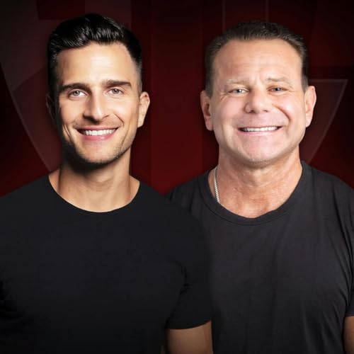 Discipline Won't Heal You: The Truth High Performers Fear w/ Brett Eaton