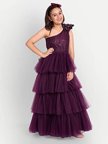 Image of TILISM Girls Dress
