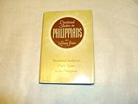 Devotional Studies in Philippians B000KOU3GM Book Cover