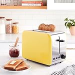 kate spade new york Yellow 2-Slice Toaster - Image 2