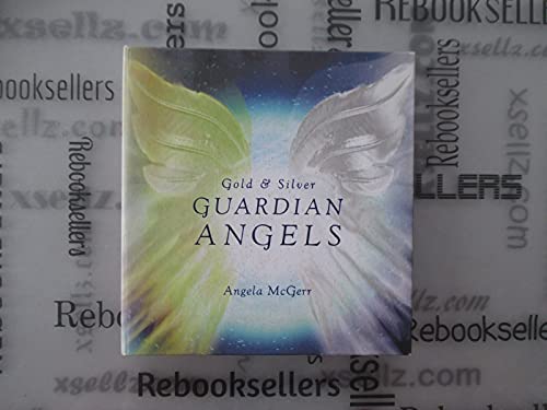 Gold & Silver Guardian Angels