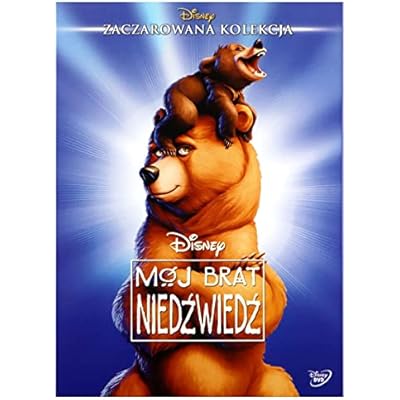 Brother Bear