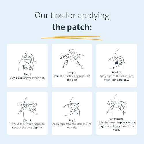 Mysweetstitch | Simplera Ringpatch - Round - 6