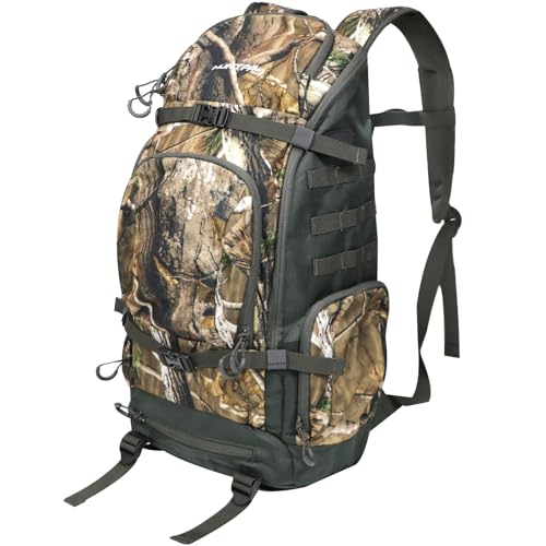 HUNTPAL Hunting Daypack Camo