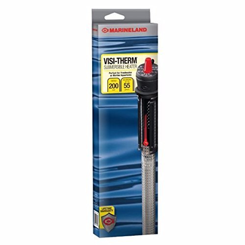 What's The Best Marineland Aquarium Heaters By An Expert