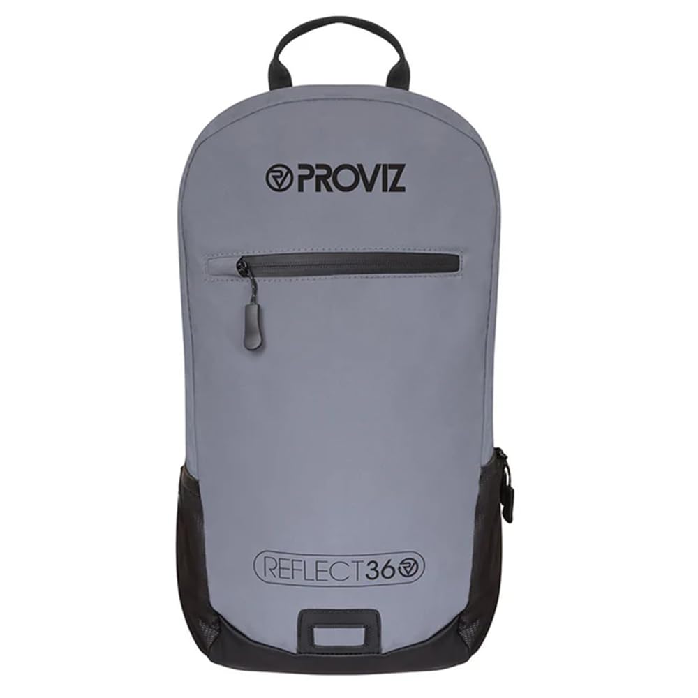 Fully Reflective 20L Backpack -