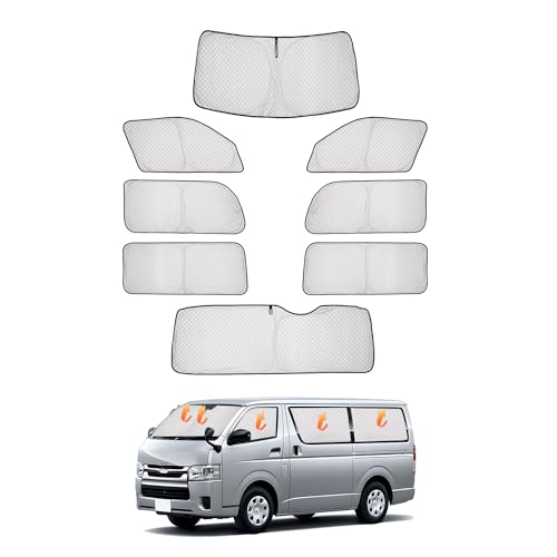 CARVANTA g^ nCG[X 200n TVF[h Ch{fB ՌVF[h Ԓ SΉTVF[h TChTVF[h vCoV[ی tZbg }`TVF[h HIACE H200 H16N8`s ΍  fM 
