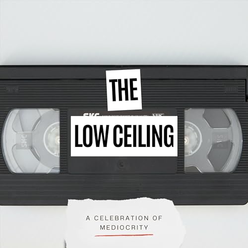 The Low Ceiling cover art