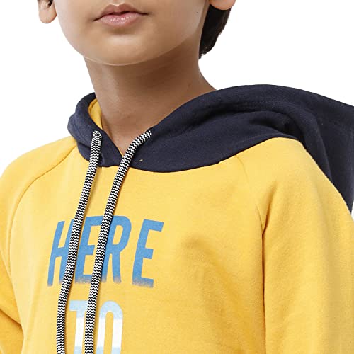 Image of Under Fourteen Only Boys Hoodie