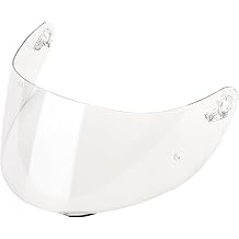 Soman K1 Helmet Visor Replacements, K1S Tinted Helmet Visor Compatible with K1 K1S K3SV K5 K5S UV Protection Transparent