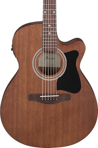 Ibanez VC44CE-OPN - Guitare Acoustique – vue 5