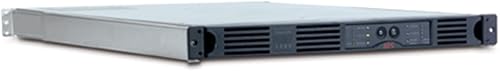 APC Smart-UPS SUA1000RM1U 640W1000VA 1U sistema UPS para montaje en rack