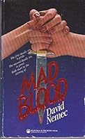 Mad Blood 0812507045 Book Cover