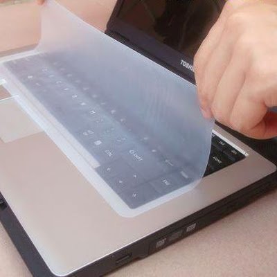 Plutofit� Universal Silicone Keyboard Protector Skin for All 15.6" Inches Laptop (B01MG3AZLE) Amazon Price History, Amazon Price Tracker