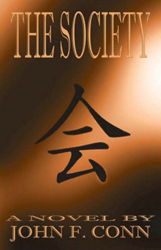 Cover of The Society