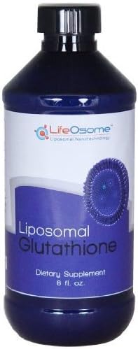 Liposomal Glutathione