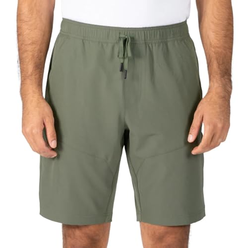 Short de randonnée homme Gerry idéal pour le trek et le plein air