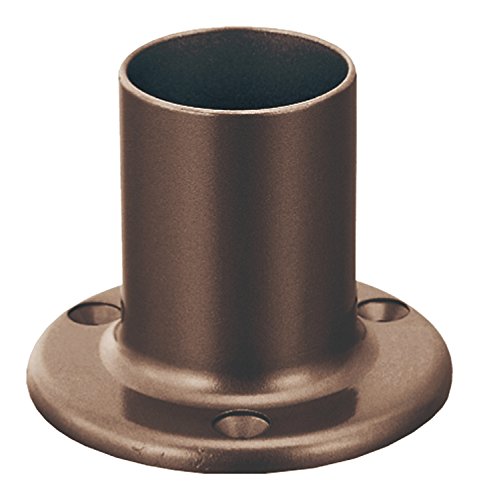 マツ六 35 ベースソケット ブラウン EL-43