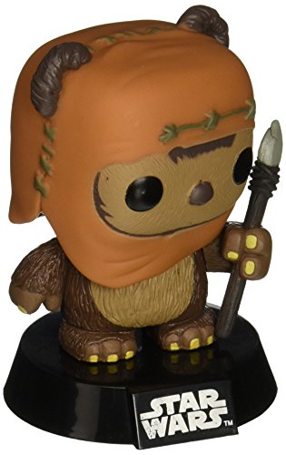 Preisvergleich Produktbild Funko 143 Star Wars S4 No Sammelfigur, Multi
