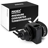 changer turbo nissan navara d40 RIDEX Capteur de pression de turbo