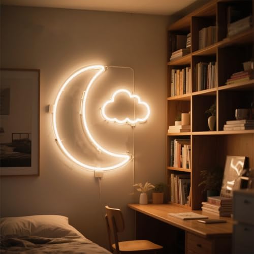Image of 3.28FT Warm Neon Light Strip, 5V USB Led Strip Lights with Touch Controller, Flexible Neon Rope Lights for Bedroom, Party, Home Decor