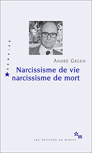 Télécharger Narcissisme de vie, narcissisme de mort (Reprise) PDF Ebook En Ligne