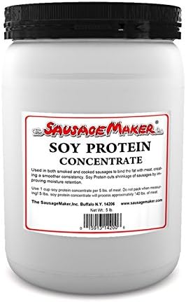 The Sausage Maker - Soy Protein Concentrate, 1 lb. 12 oz.