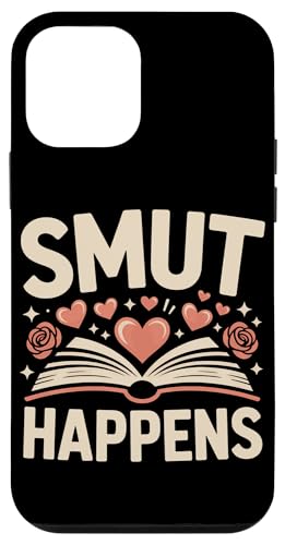 Smut Reader Smutty �_�[�N ���}���X �X�p�C�X ���}���X Smutt���[�_�[ �X�}�z�P�[�X iPhone 12 mini �p