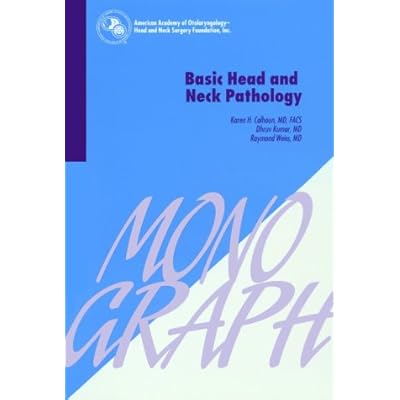 Basic Head and Neck Pathology