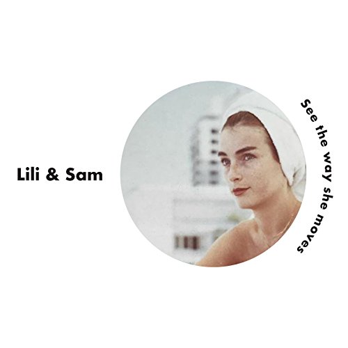 Lili and Sam