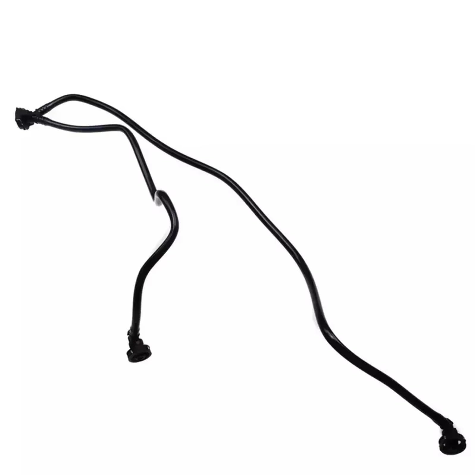 Radiator Hose Compatible with Benz for CLA250 C117 C118 L4 2.0L for Flex 2015-2020 Car Coolant Radiator Overflow Hose Pipe OEM: 2465010325 A2465010325