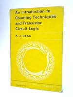 Introduction to Counting Techniques and Transistor Circuit Logic 0412076101 Book Cover
