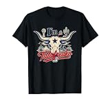 I'm A Talafreako James Talarico 2026 for US Senate T-Shirt