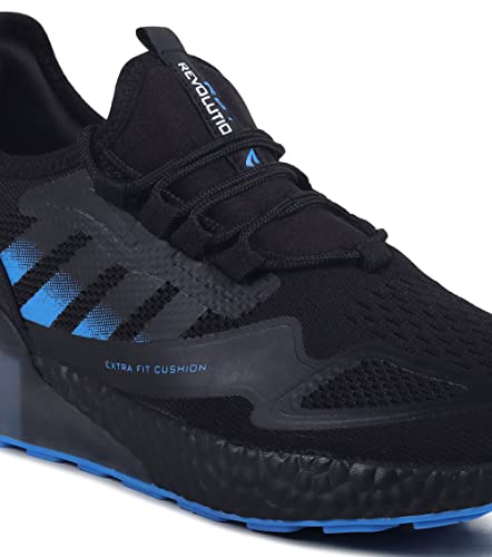 Image of CASSIEY Ribbsun RB-1 Men's Running Sports Shoes