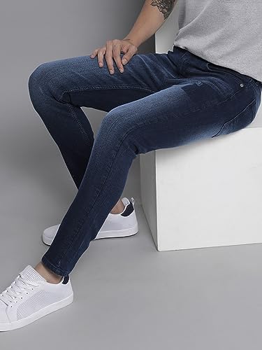Image of THE Indian Garage CO Men Jeans