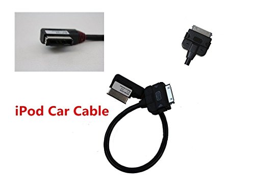Car Ami Mdi Mmi Bluetoo-Th 4.1 Kits In Car Aux Receiver With 30P Compatible With Mercedesw211 W Glk E C S Ml Cla Slk Gl Class #TOP4