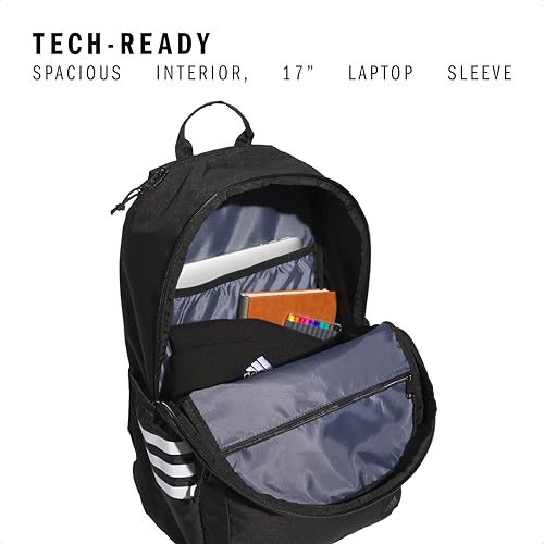 Image of adidas Classic 3-Stripe Backpack 5.0