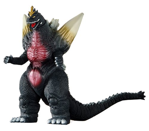 Bandai Japan Movie Monster Series: Space Godzilla