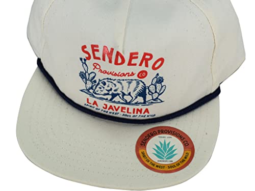 Catálogo para Comprar On-line Serigrafiado los 5 más buscados. 12 Serigrafiado marca Sendero Provisions Co. (3)