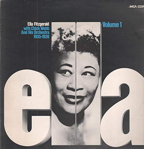 Ella Volume 2 [Vinyl Lp]