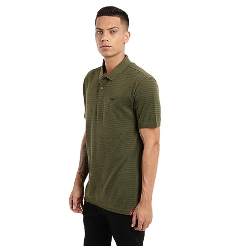 Image of Levi's Men Polo Shirt